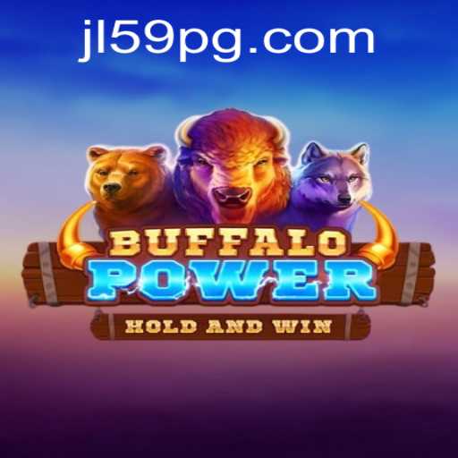 Discover the Excitement of BuffaloPower at JL59.COM