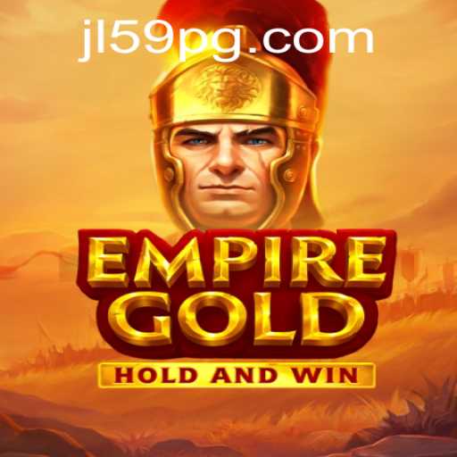 The Unveiling of EmpireGold: A Modern Gaming Revolution