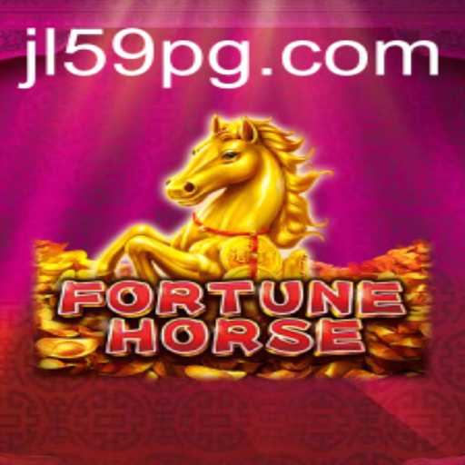 Exploring the Intriguing World of FortuneHorse: A Journey into JL59.COM's Latest Sensation