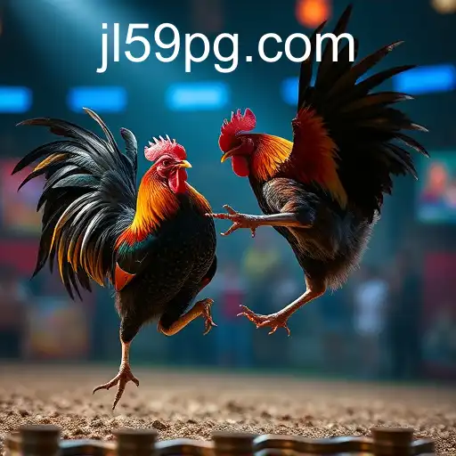 The Resurgence of Online Sabong: The Case of JL59.COM