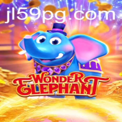 Discover the Mystique of WonderElephant at JL59.COM